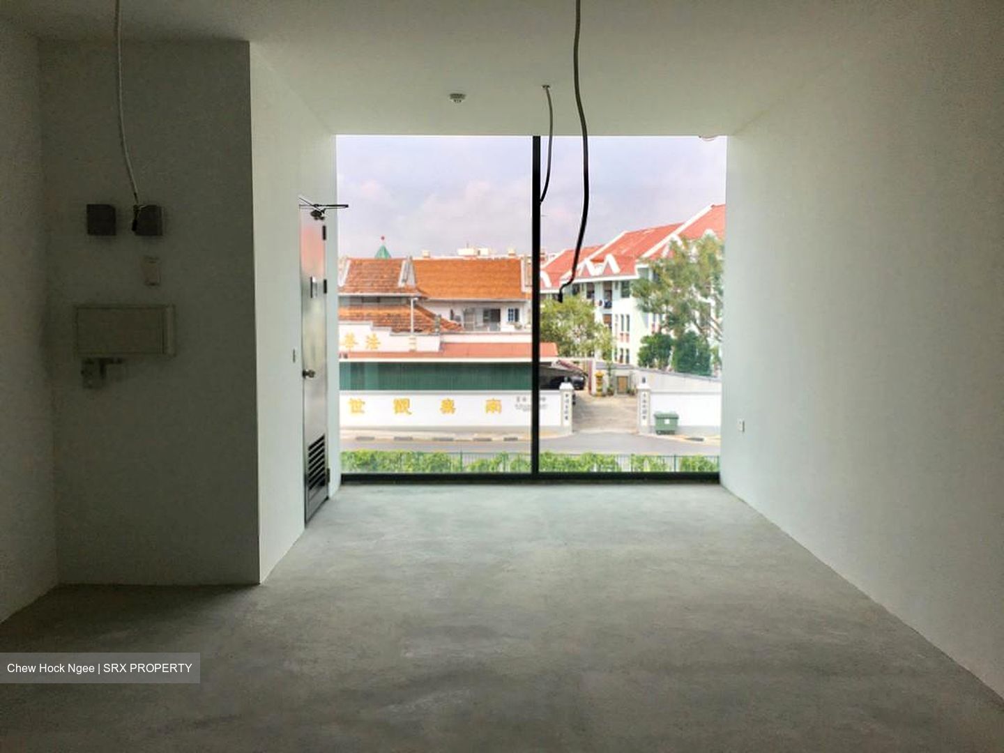 Prestige Point (D19), Shop House #571676681